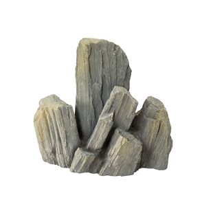 Aqua Della - Giant Rock Grey XXXL - 44x17x40 cm