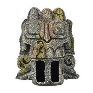 Aqua Della - Aztec Artefact