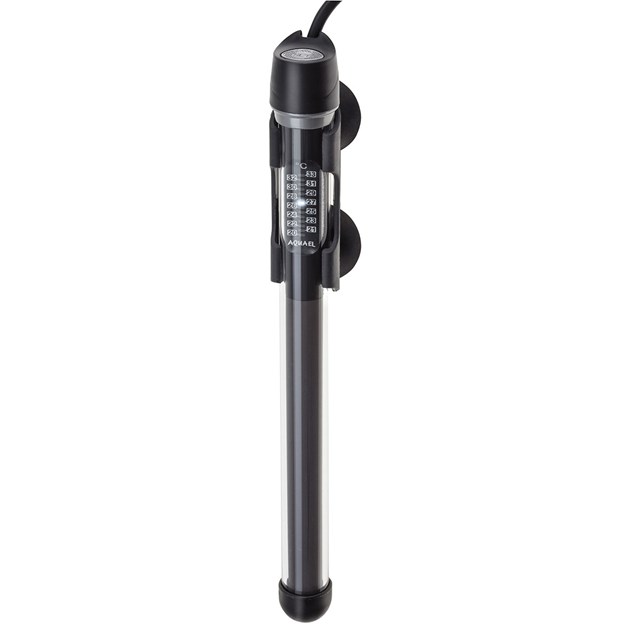 Aquael Platinium Heater - Doppvärmare - 100 W