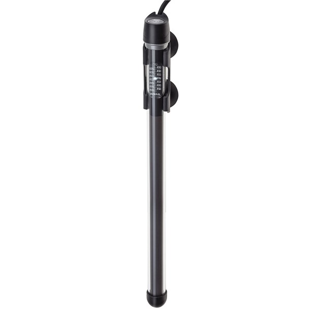 Aquael Platinium Heater - Doppvärmare - 300 W