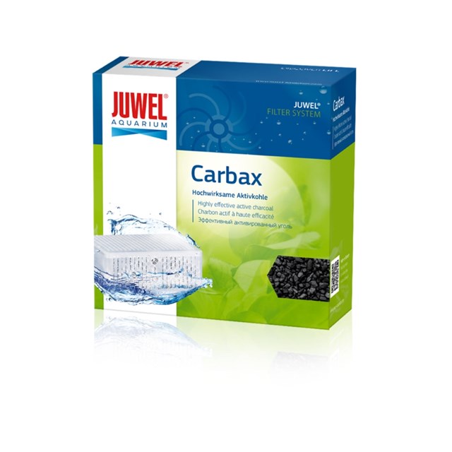 Juwel Carbax - Bioflow 3.0 / M - Filter med aktivt kol