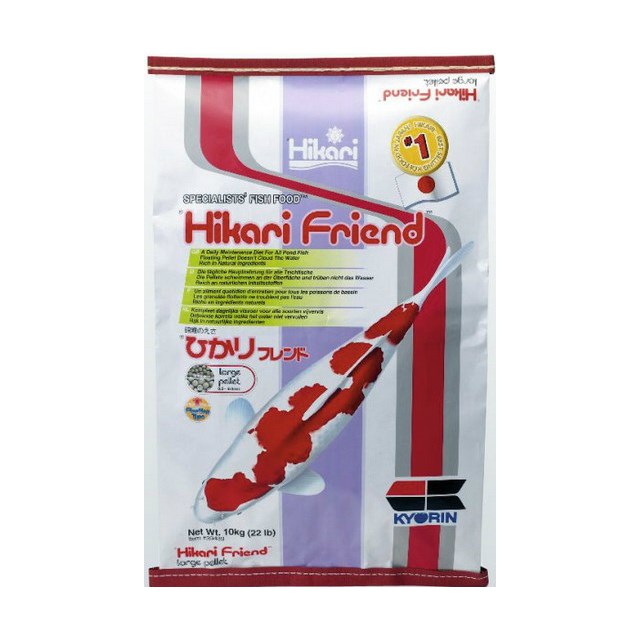 Hikari Friend Large - 10 kg