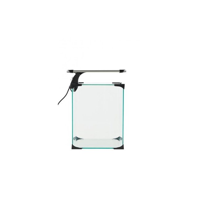 Diversa NanoLED akvarium - 20x20x25 cm - 10 liter