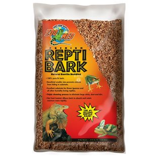 Zoo Med Repti Bark - 8,8 liter