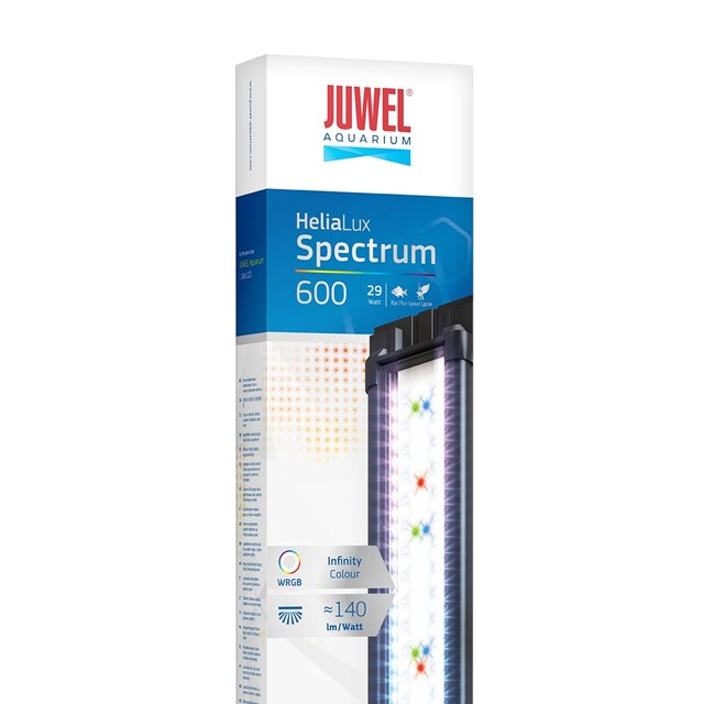 Juwel HeliaLux Spectrum LED - 600 mm - 29 W