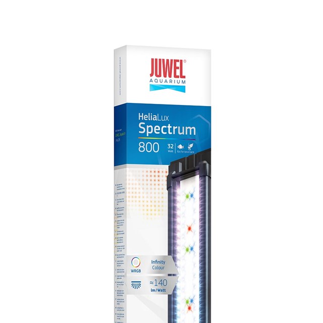 Juwel HeliaLux Spectrum LED - 800 mm - 32 W