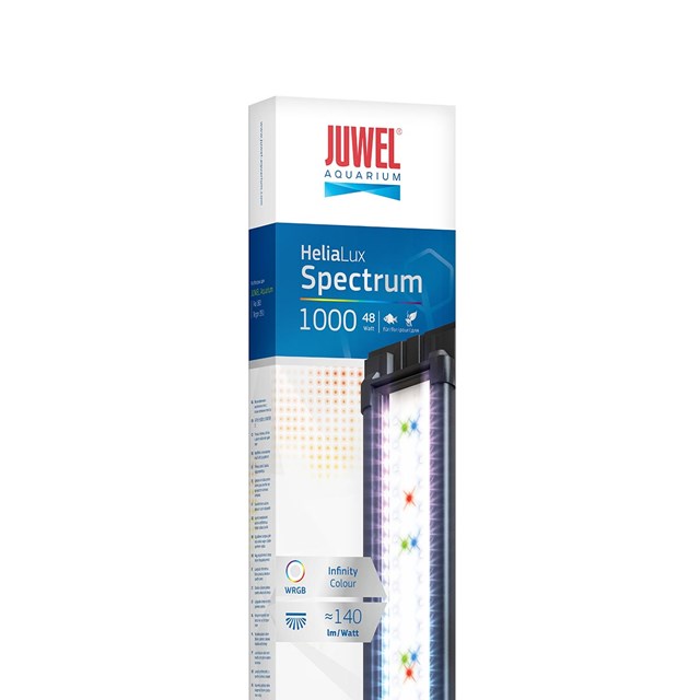 Juwel HeliaLux Spectrum LED - 1000 mm - 48 W