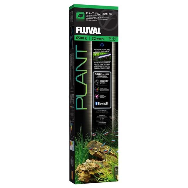 Fluval Plant 3.0 LED - 61-85 cm - 32 W