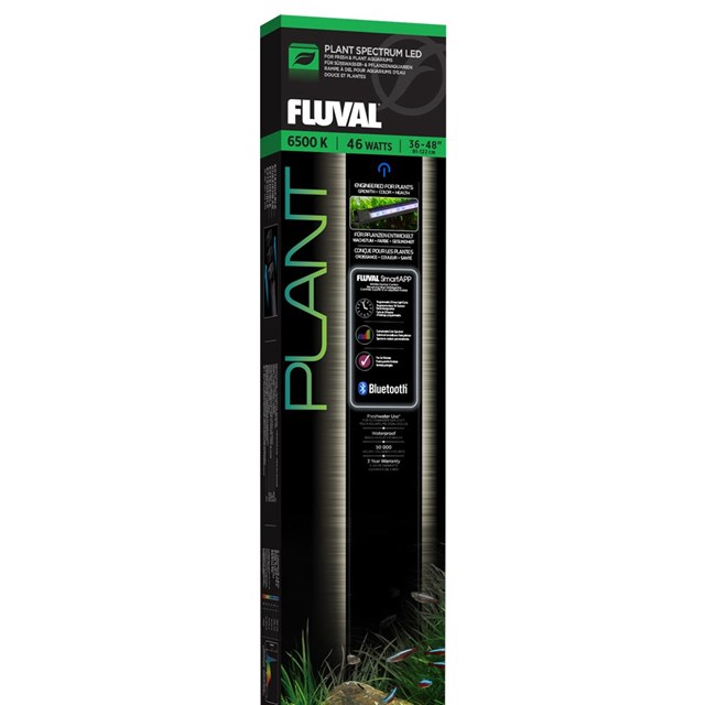 Fluval Plant 3.0 LED - 91-122 cm - 46 W