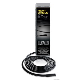 Exo Terra Heat Cable - 15 W