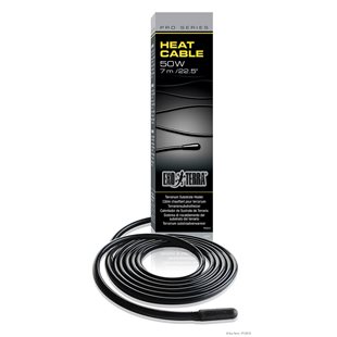 Exo Terra Heat Cable - 50 W
