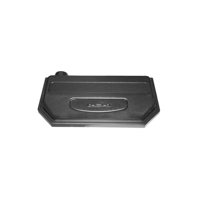 Panorama Akvarielock - T8-lysrör - 70x36 cm