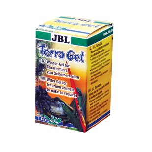 JBL Terragel - Vattengel - 30 g