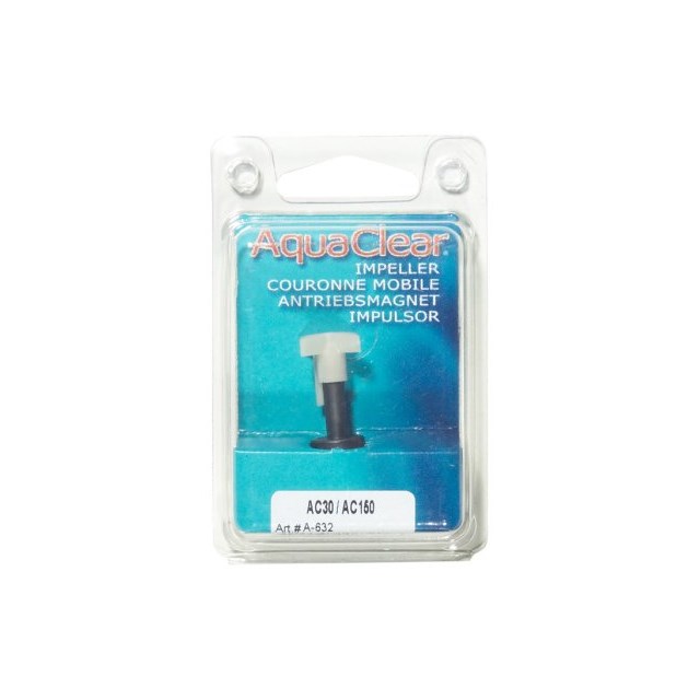 AquaClear Powerfilter 30 - Impeller - A632