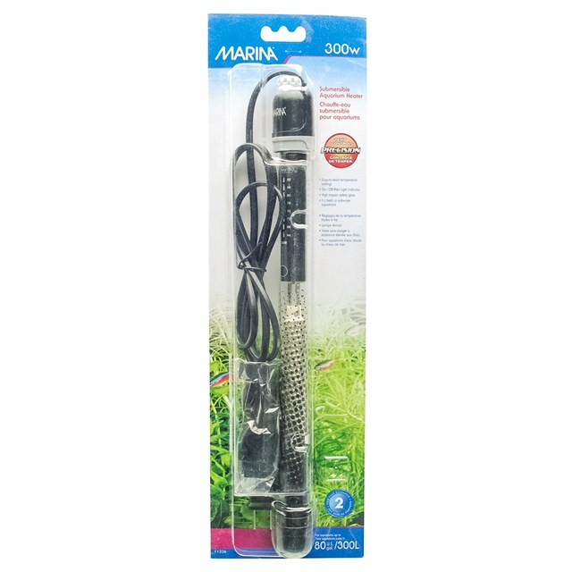 Marina Doppvärmare - 300 W