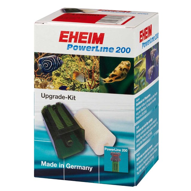 Eheim - Uppgraderingsset Powerline 200 - 7478860