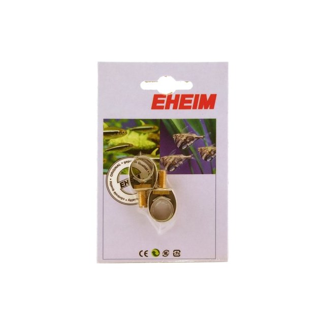 Eheim - Slangklämma 2-pack - 9/12 mm - 4003530
