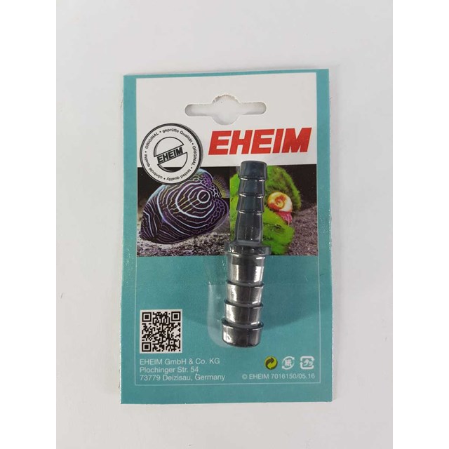 Eheim - Reduceringskoppling - Från 12/16 till 9/12 mm