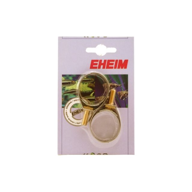 Eheim - Slangklämma 2-pack - 19/27 mm - 4006530