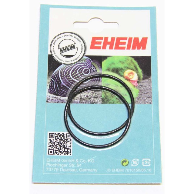 Eheim - O-Ring Impellerlock - 1250/1251/1252 /1253, 2076/2078 - CyberZoo