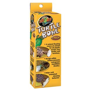 Zoo Med Turtle Bone - 2-pack