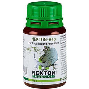 Nekton Rep - 35 g - Vitaminer För Reptiler & Amfibier