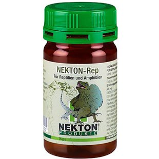 Nekton Rep - 75 g - Vitaminer För Reptiler & Amfibier