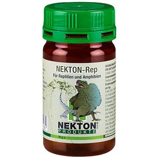 Nekton Rep - 75 g - Vitaminer