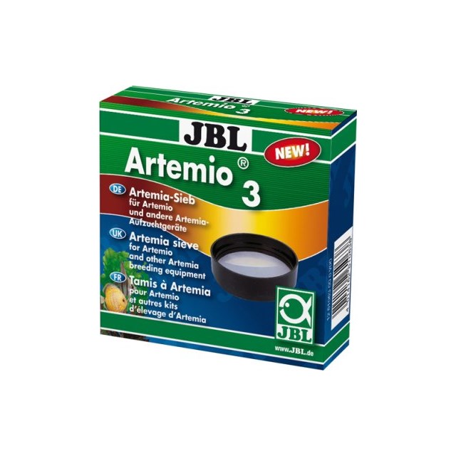 JBL Artemio 3 - Artemiasil 0.15 mm