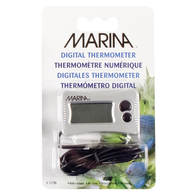 Marina Digital termometer