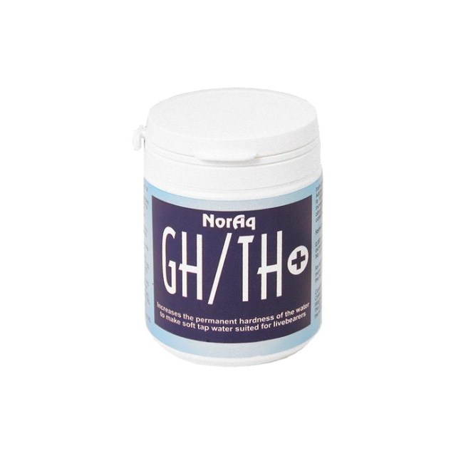 Noraq Salt GH/TH Plus - 200 g