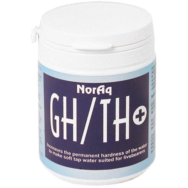 Noraq Salt GH/TH Plus - 5  kg