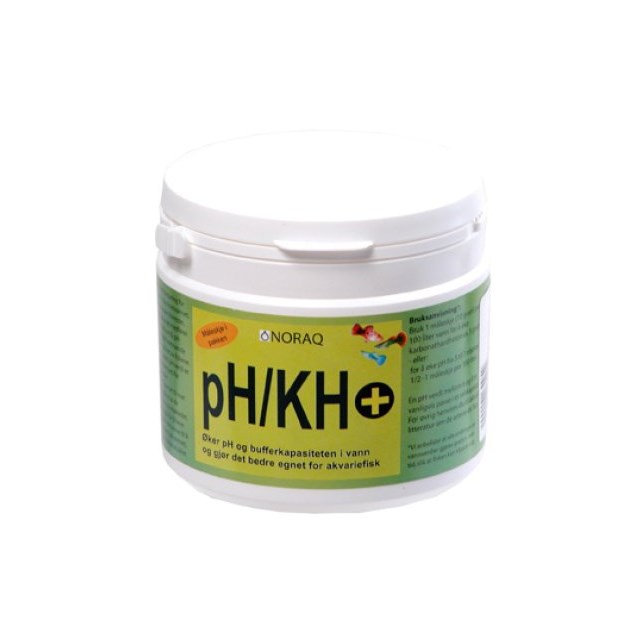 Noraq pH/KH plus - 500 g