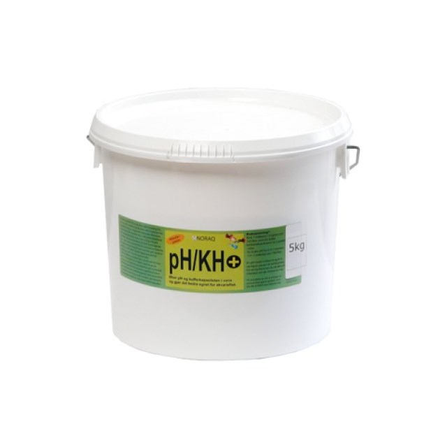 Noraq pH/KH plus - 5 kg
