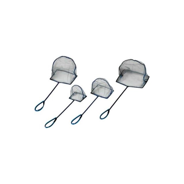 Marina Finmaskig Håv - 25 cm