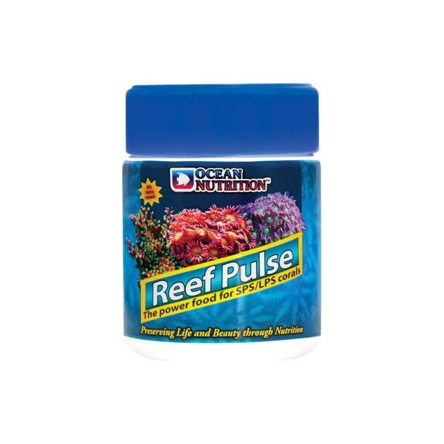 Ocean Nutrition - Reef Pulse - Korallfoder - 120 g