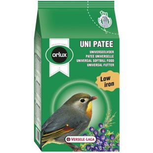 Orlux Universalfoder - 1Kg