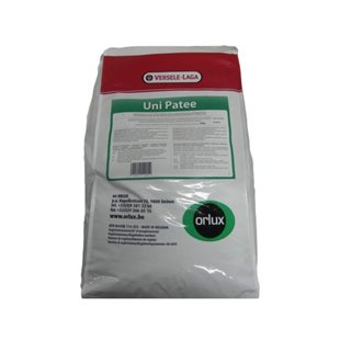 Orlux Universalfoder - 25Kg