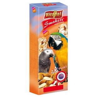Vitapol Smakers - Maxipapegoja - Mandel - 450 g