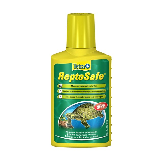 Tetra ReptoSafe - 100 ml