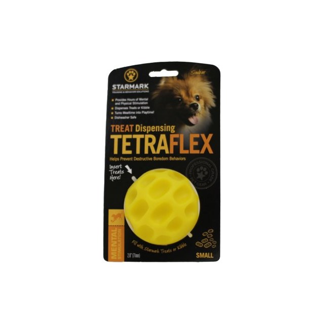 Starmark - Dispensing Tetra Flex - Small