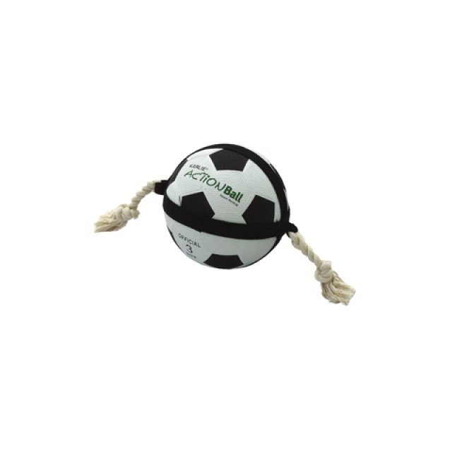 Actionboll Fotboll - Small - 19 cm