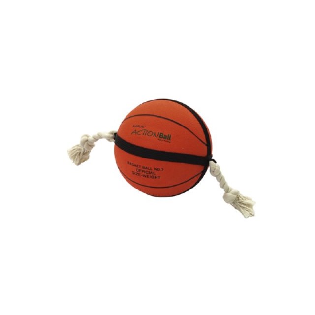 Actionboll Basket - 24 cm