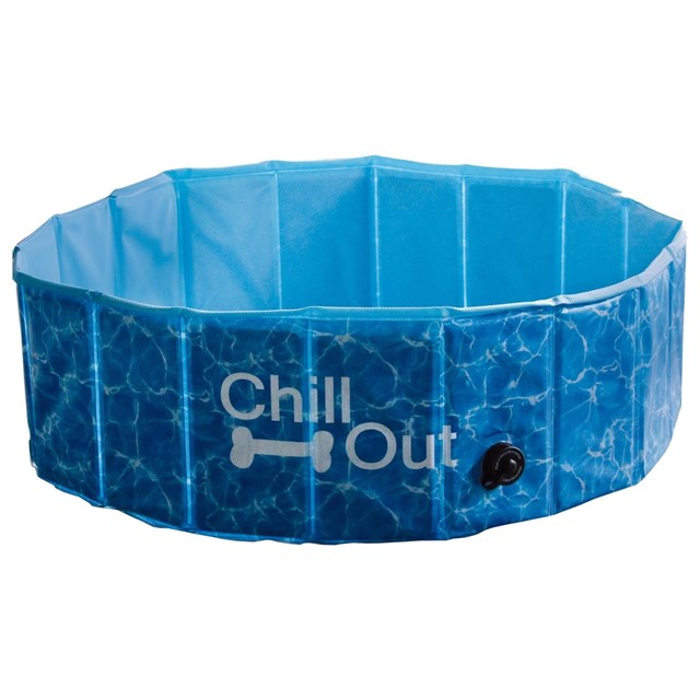 Chill Out Pool Vattenbassäng - 80x25 cm