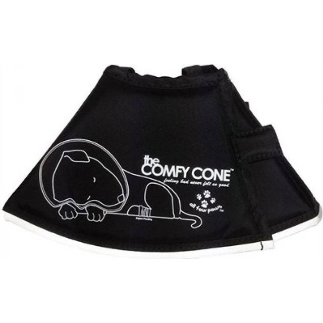 Comfy Cone Small - Hals Ø22-27 cm