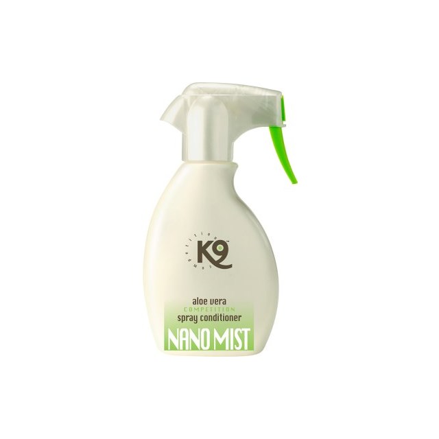 K9 Nano Mist - Spraybalsam - 250 ml