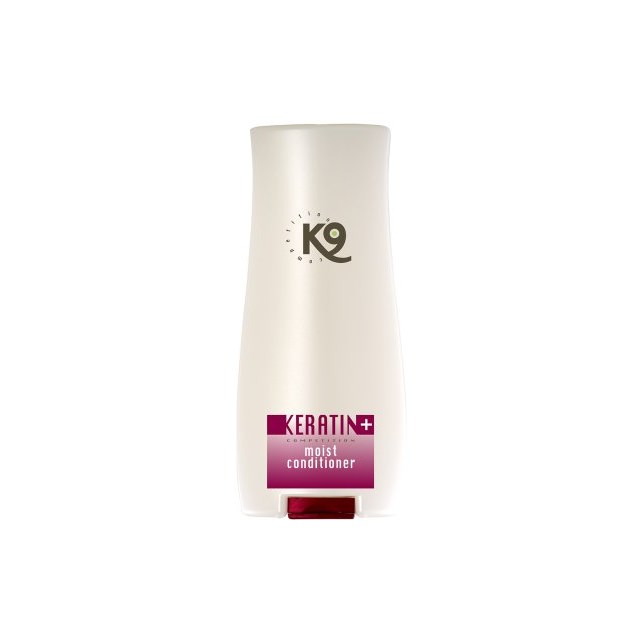 K9 - Keratin Moisture Conditioner - 300 ml