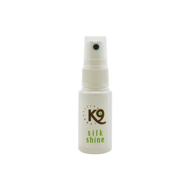 K9 Silk Shine - 30 ml