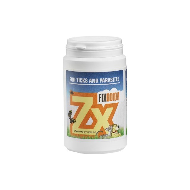 Fixodida Zx - 60gr /180 ml Pulver