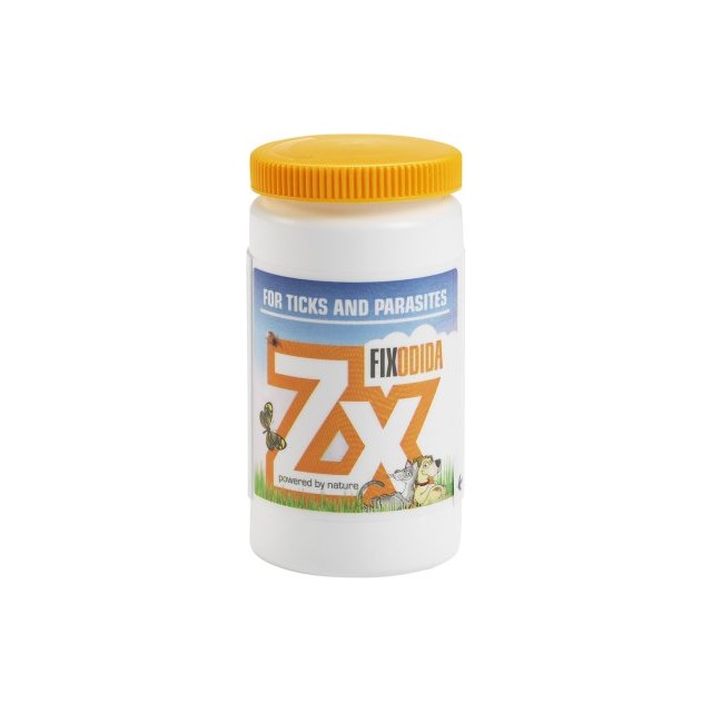 Fixodida Zx - 120 Tabletter.